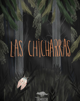 Las Chicharras