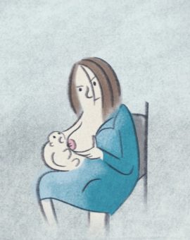 Mother and Milk
