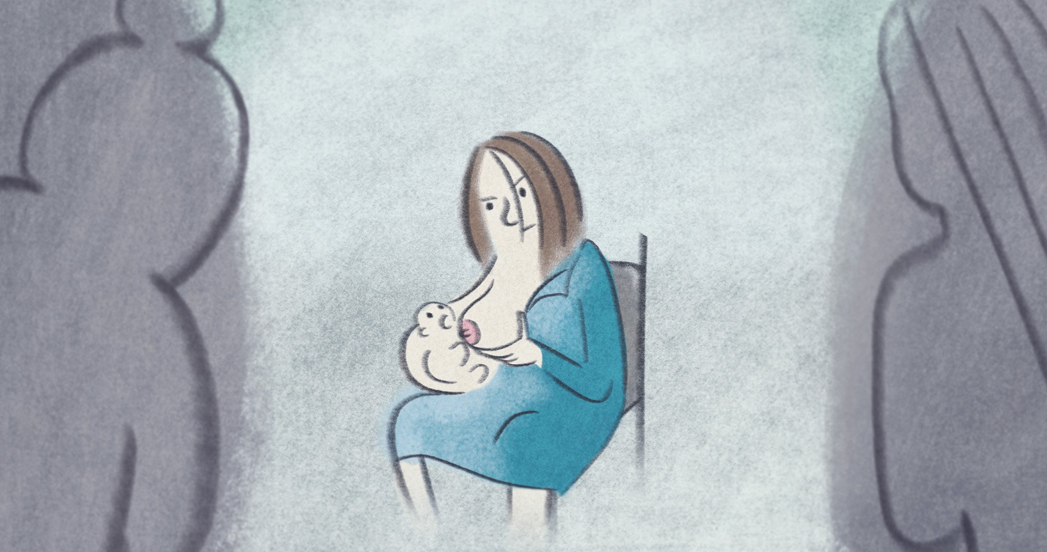 Mother and Milk