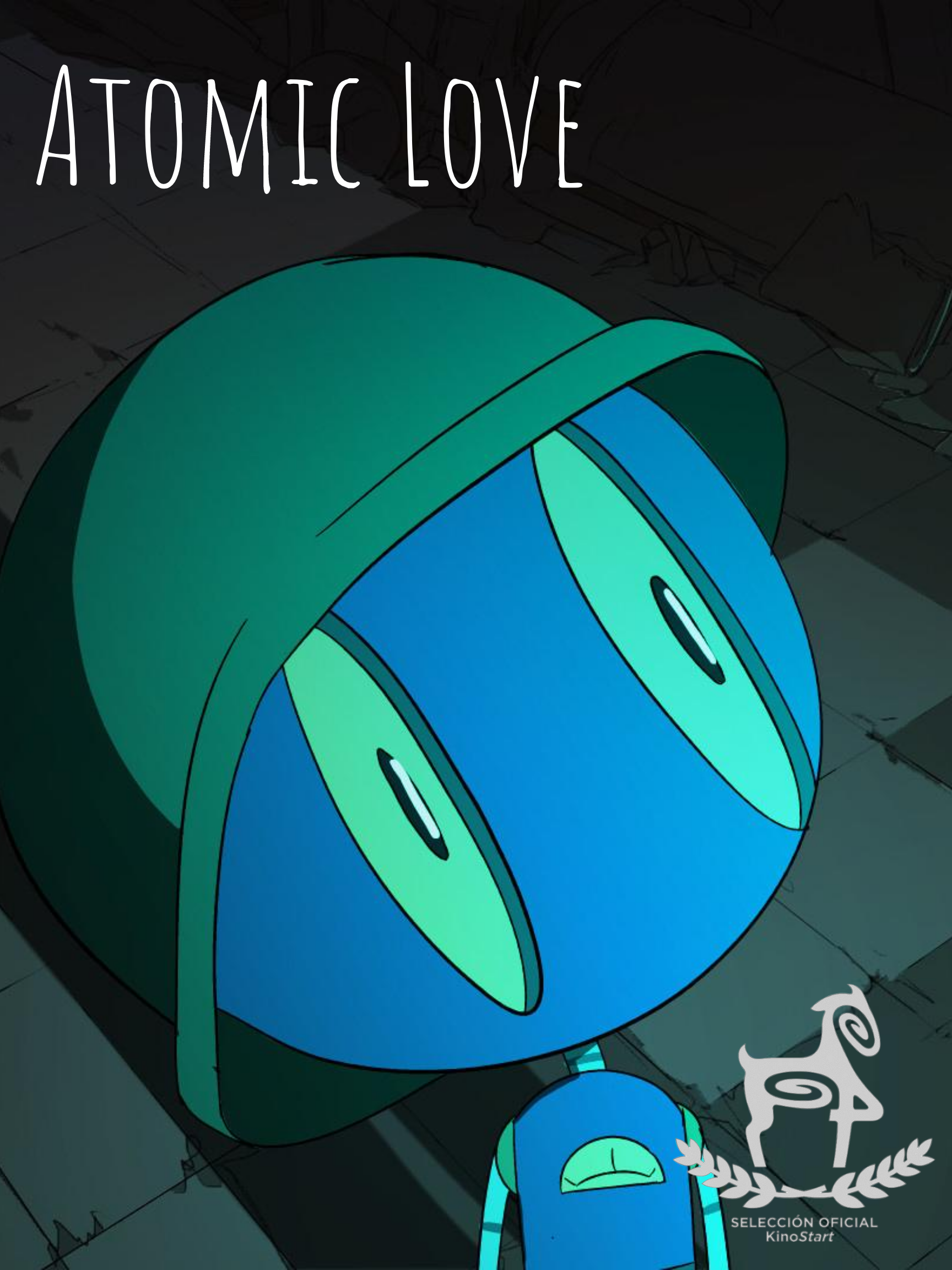 Amor atómico